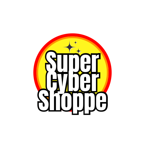 SuperCyberShoppe